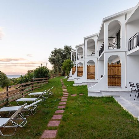 Khalidhiáta Ionian Blue Maisonette المظهر الخارجي الصورة