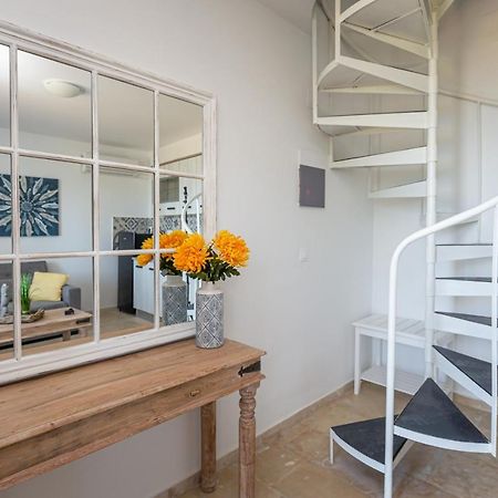 Khalidhiáta Ionian Blue Maisonette المظهر الخارجي الصورة