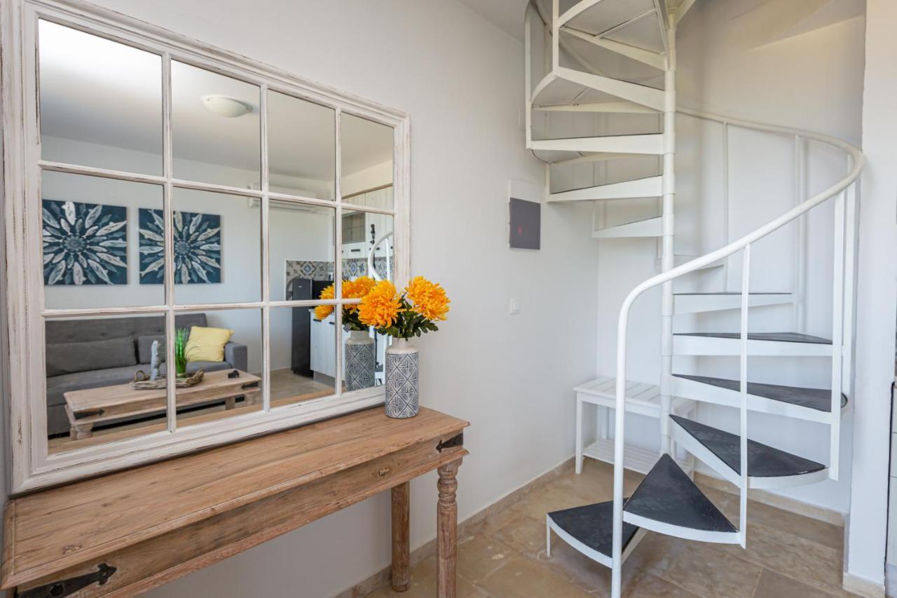 Khalidhiáta Ionian Blue Maisonette المظهر الخارجي الصورة
