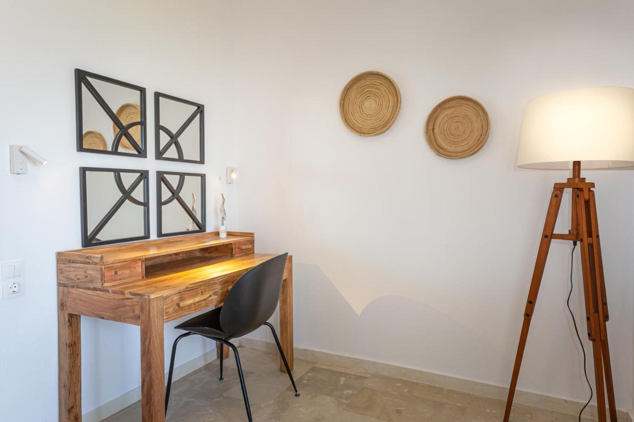 Khalidhiáta Ionian Blue Maisonette المظهر الخارجي الصورة