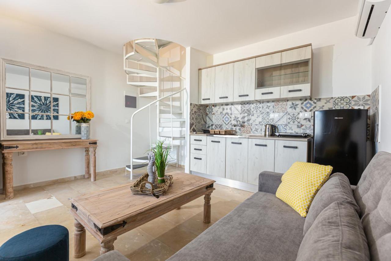 Khalidhiáta Ionian Blue Maisonette المظهر الخارجي الصورة