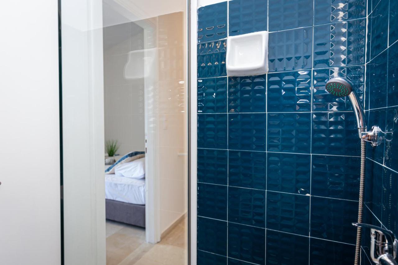 Khalidhiáta Ionian Blue Maisonette المظهر الخارجي الصورة