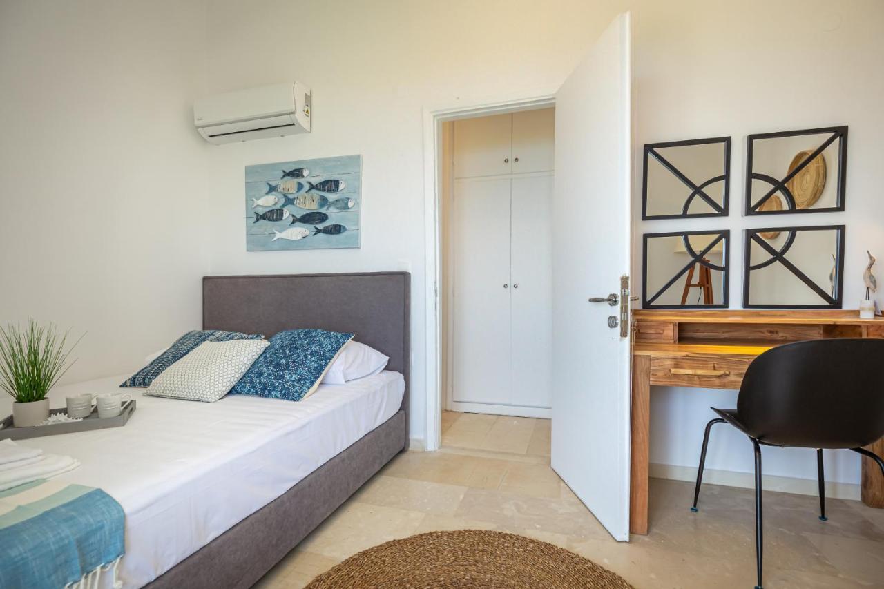 Khalidhiáta Ionian Blue Maisonette المظهر الخارجي الصورة