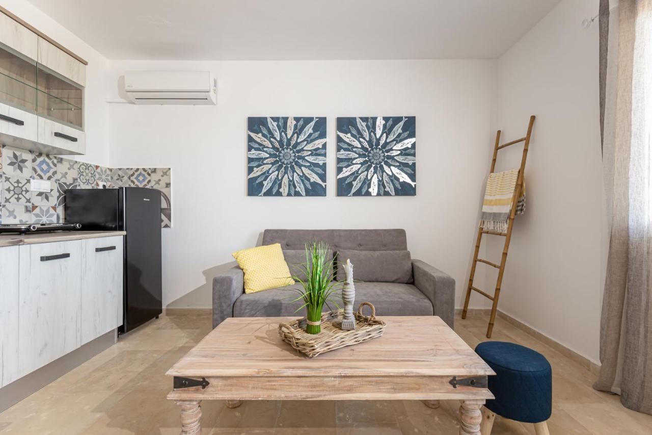 Khalidhiáta Ionian Blue Maisonette المظهر الخارجي الصورة